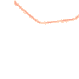 Night-time road noise heatmap for SS12 9LB