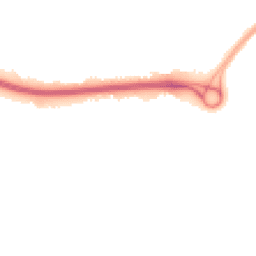 Night-time road noise heatmap for SS17 0AA