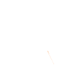 Night-time road noise heatmap for SS17 0QH