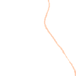 Night-time road noise heatmap for SS17 7PG