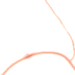 Night-time road noise heatmap for SS17 7QB