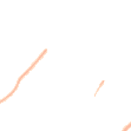 Night-time road noise heatmap for SS17 7TR