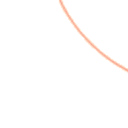 Night-time road noise heatmap for SS17 8LQ