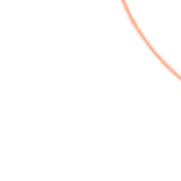 Night-time road noise heatmap for SS17 8LZ