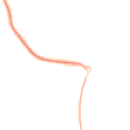 Night-time road noise heatmap for SS4 1PQ