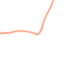 Daytime road noise heatmap for SS4 2AL