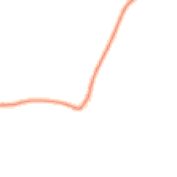 Daytime road noise heatmap for SS4 2AW