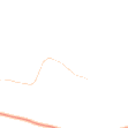 Daytime road noise heatmap for SS4 2DH