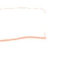Daytime road noise heatmap for SS4 2EG