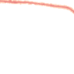 Night-time road noise heatmap for SS9 1BP