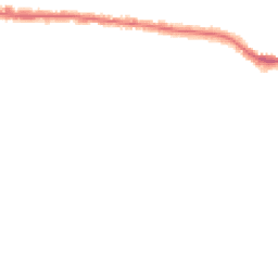 Night-time road noise heatmap for SS9 1BT