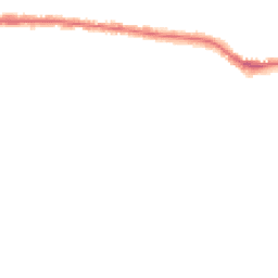 Night-time road noise heatmap for SS9 1BU