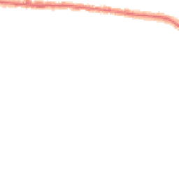 Night-time road noise heatmap for SS9 1BX