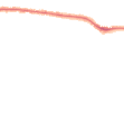 Night-time road noise heatmap for SS9 1BZ