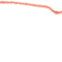 Night-time road noise heatmap for SS9 1DA