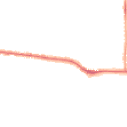Night-time road noise heatmap for SS9 1FG