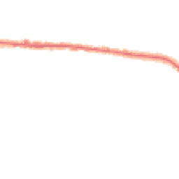 Night-time road noise heatmap for SS9 1NG