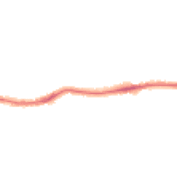 Night-time road noise heatmap for SS9 2SE