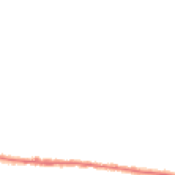 Night-time road noise heatmap for SS9 3HA
