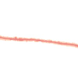 Night-time road noise heatmap for SS9 3JP