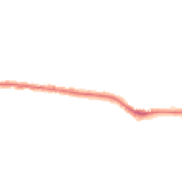 Night-time road noise heatmap for SS9 3LH