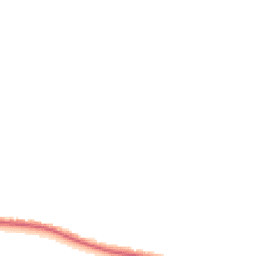 Night-time road noise heatmap for SS9 3RA