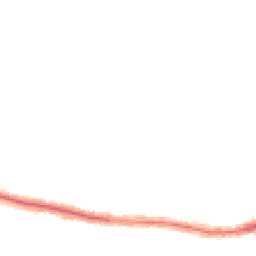 Night-time road noise heatmap for SS9 3SY