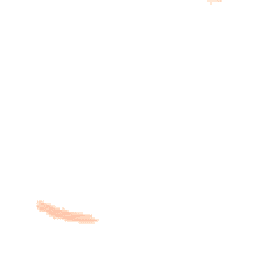 Night-time road noise heatmap for SS9 4HG