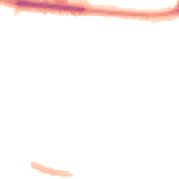 Night-time road noise heatmap for SS9 4JT