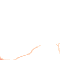 Night-time road noise heatmap for SS9 5UJ