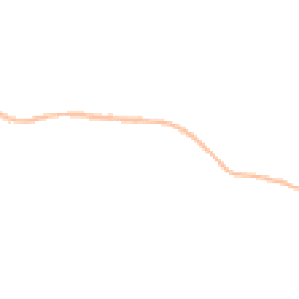 Night-time road noise heatmap for ST10 1SN