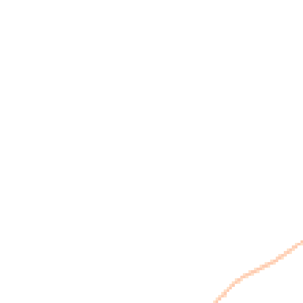 Night-time road noise heatmap for ST10 3DP
