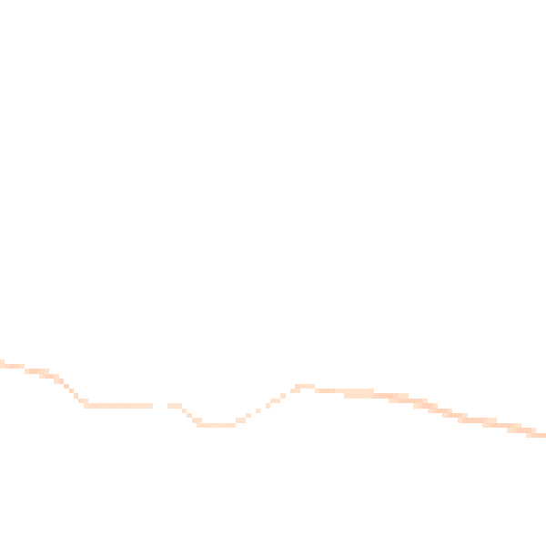 Night-time road noise heatmap for ST10 4BA