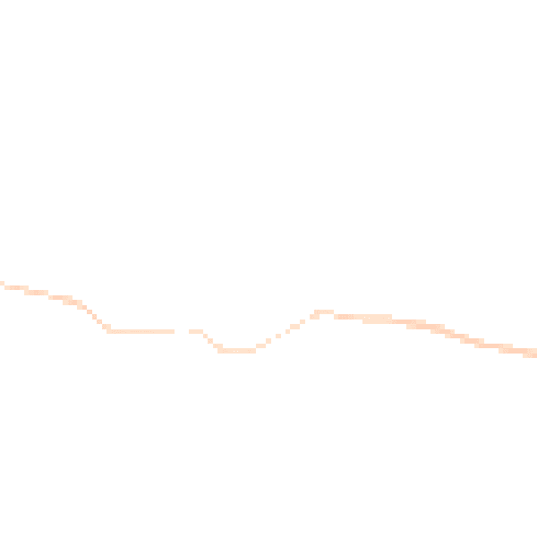 Night-time road noise heatmap for ST10 4BB