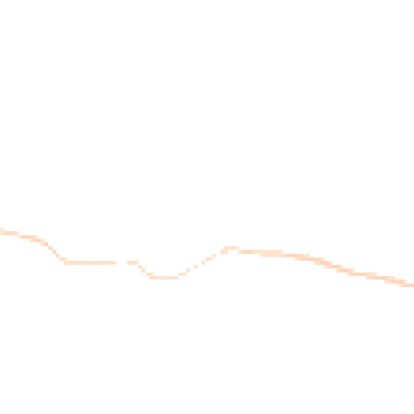 Night-time road noise heatmap for ST10 4PD