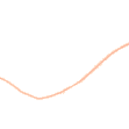 Night-time road noise heatmap for ST14 5BQ