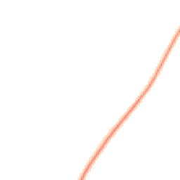 Night-time road noise heatmap for ST14 5BW