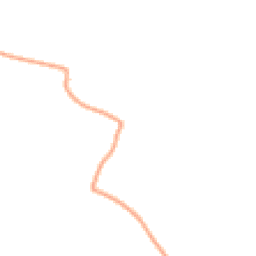 Daytime road noise heatmap for ST14 5FB