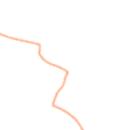 Daytime road noise heatmap for ST14 5JF