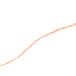 Night-time road noise heatmap for ST14 5NE