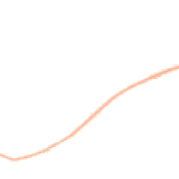 Night-time road noise heatmap for ST14 5NH