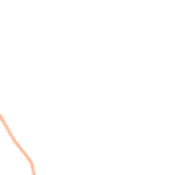 Night-time road noise heatmap for ST14 8LD