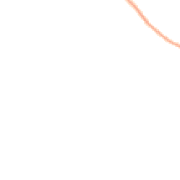 Daytime road noise heatmap for ST14 8SF