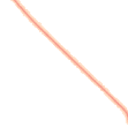 Night-time road noise heatmap for ST2 0AS