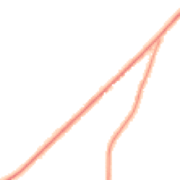 Night-time road noise heatmap for ST2 7QX