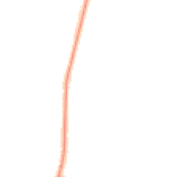 Night-time road noise heatmap for ST2 8DF