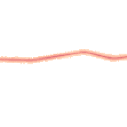 Night-time road noise heatmap for ST2 9ED