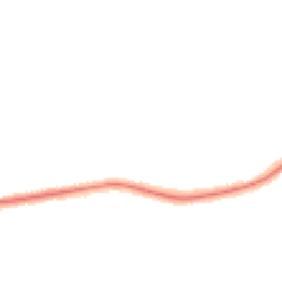 Night-time road noise heatmap for ST2 9QQ