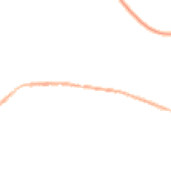 Night-time road noise heatmap for ST5 6JQ
