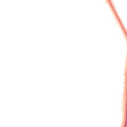 Night-time road noise heatmap for ST7 1PZ